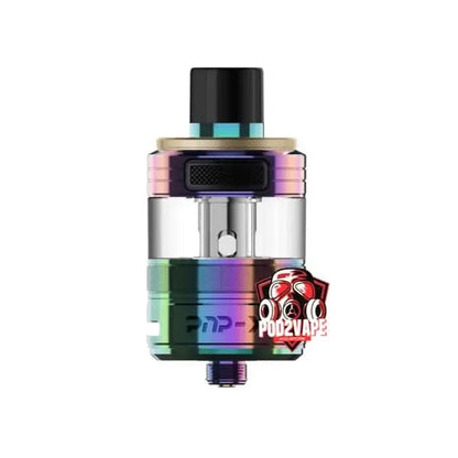 ชุดหัวแท้งค์ Voopoo Pnp x สีรุ้ง