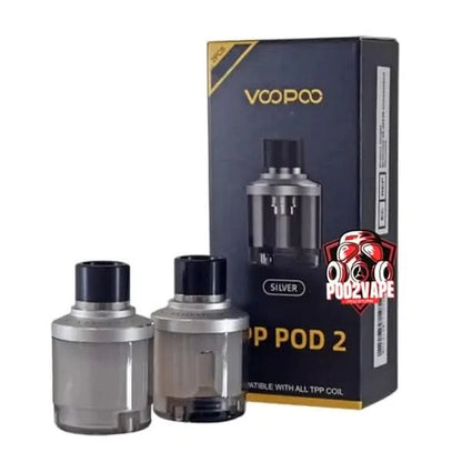 หัวแท้งค์ Voopoo tpp 2