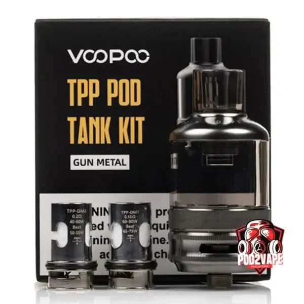 ชุดหัวแท้งค์ tpp pod tank