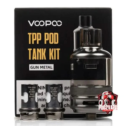 ชุดหัวแท้งค์ tpp pod tank