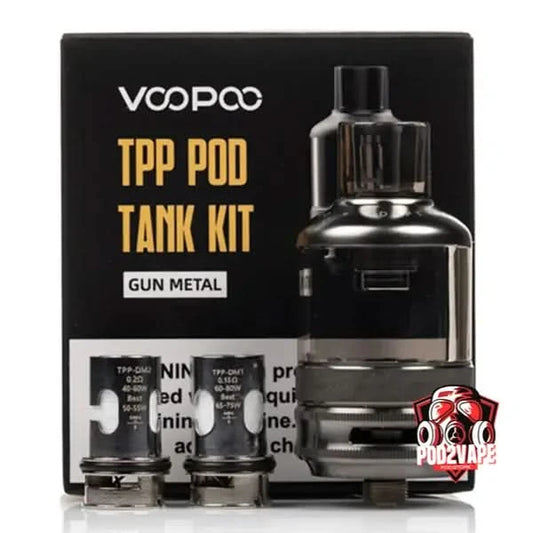 ชุดหัวแท้งค์ tpp pod tank