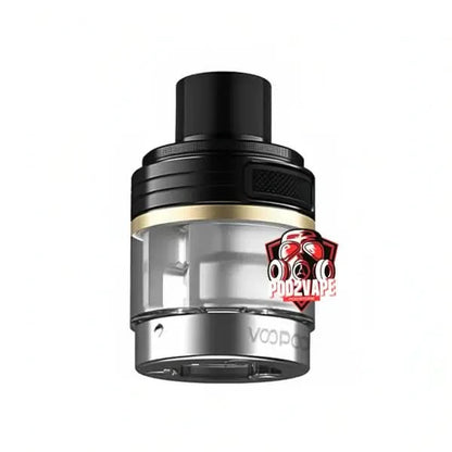 หัวเปล่า Tpp x สีดำ