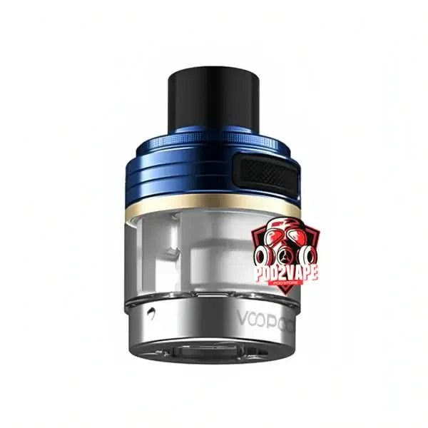 หัวเปล่า Tpp x สีน้ำเงิน