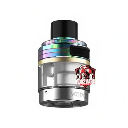 หัวเปล่า Tpp x สีรุ้ง