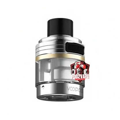 หัวเปล่า Tpp x สีเงิน