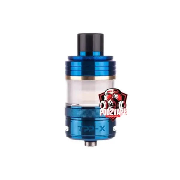 ชุดหัว Tpp x สีน้ำเงิน