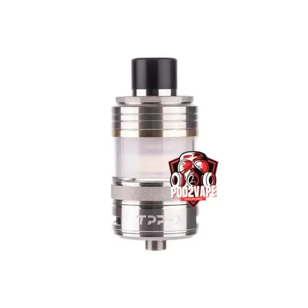 ชุดหัว Tpp x สีเงิน