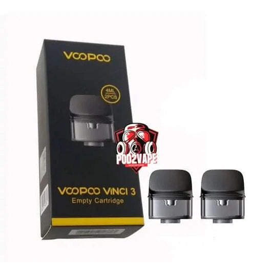 หัว Voopoo vinci 3