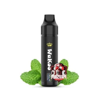 Wakoo 20k mint
